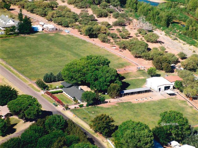 2148 S Pearl Drive, Camp Verde, AZ 86322