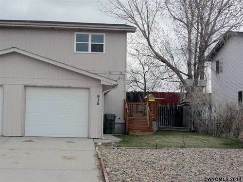 915 Skyline Drive, Douglas, WY 82633