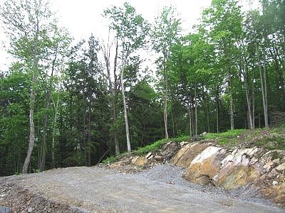 Echo View Drive, Lot #1, Plymouth, VT 05056