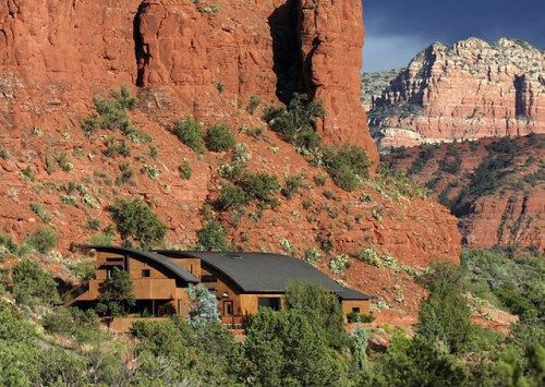 2945 Red Rock Loop Rd, Sedona, AZ 86336