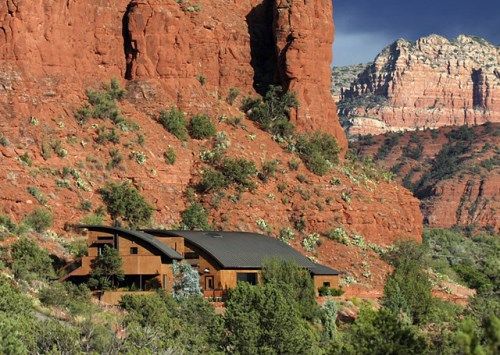 2945 Red Rock Loop Rd, Sedona, AZ 86336