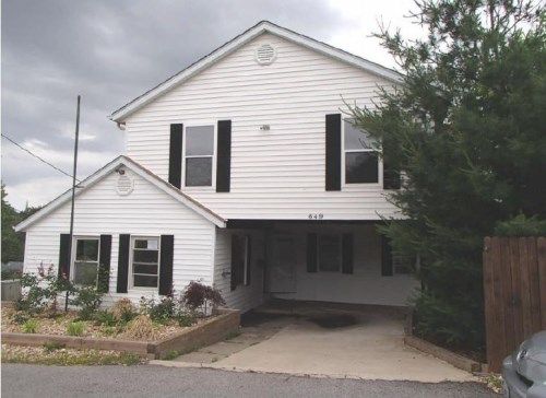 649 West Ninth Street, Washington, MO 63090