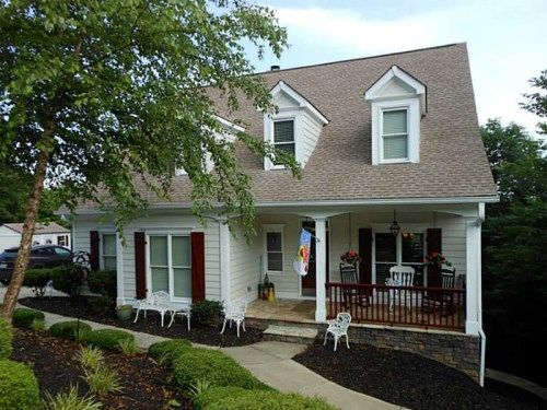 129 Lower Browning Court, Jasper, GA 30143