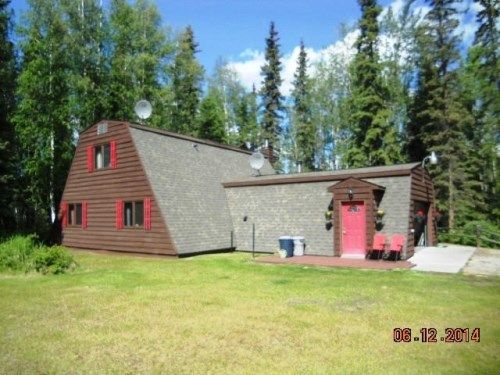 3145 Plack Road, North Pole, AK 99705