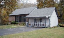 537 Calvin St Kingston, TN 37763
