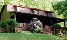 205 Old Calloway Rd Kingston, TN 37763