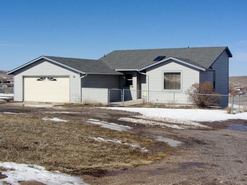 11 Cottonwood, Douglas, WY 82633