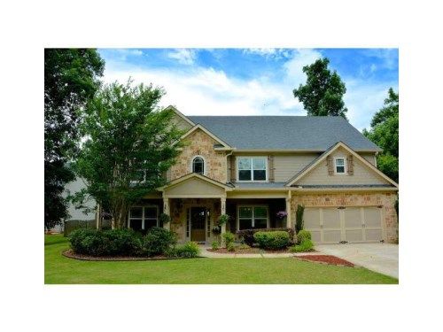 8340 Mossybrook Lane, Douglasville, GA 30135