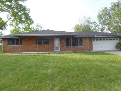 2184 Middletown Eaton Rd, Middletown, OH 45044