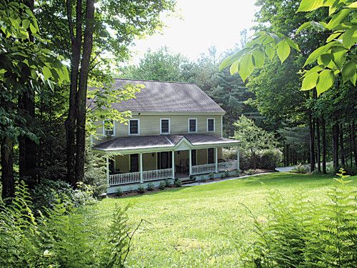 828 Deerbrook Way, Woodstock, VT 05091