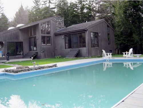 414 Cricket Hill Road, Killington, VT 05751