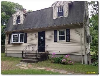 459 Central Tpke, Sutton, MA 01590