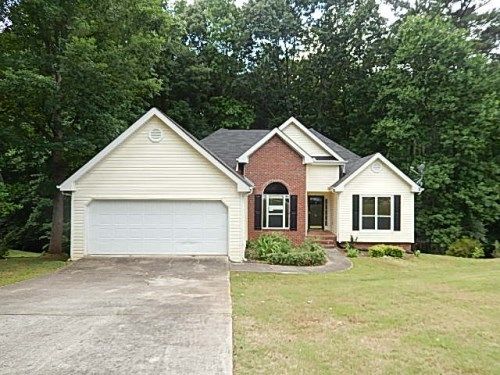 38 Highland Ct, Carrollton, GA 30116
