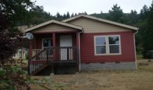 846 N Bank Road Roseburg, OR 97470