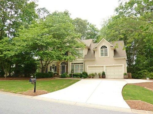 1027 Wellesley Crest, Woodstock, GA 30189