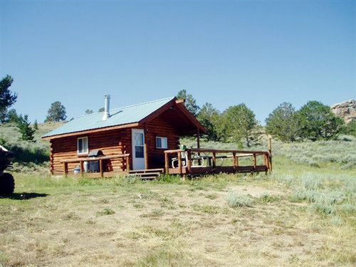 866 Old Fetterman, Douglas, WY 82633