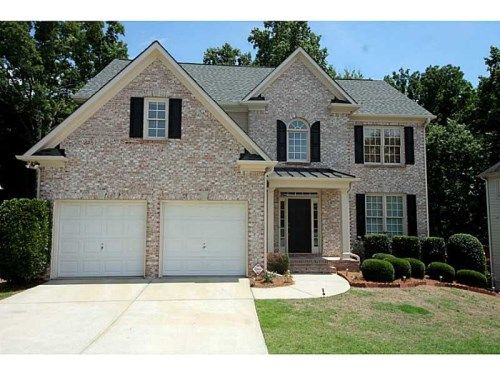 2685 Chandler Grove Drive, Buford, GA 30519