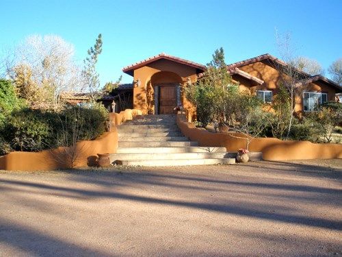 1495 S Rio Verde Lane, Camp Verde, AZ 86322