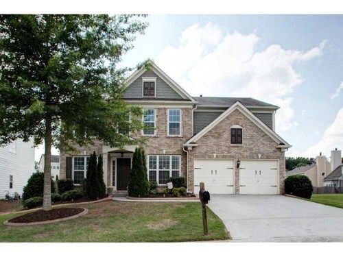239 Revillion Way, Woodstock, GA 30188