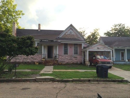 128 FAIRLAND PLACE, Clarksdale, MS 38614