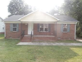 504 Abington Drive, Greensboro, NC 27401