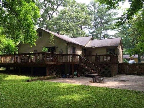 1631 Jobeth Avenue Se, Atlanta, GA 30316