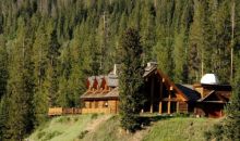 44 ROARING RIVER Dubois, WY 82513