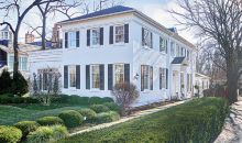 138 East 6th Street Hinsdale, IL 60521