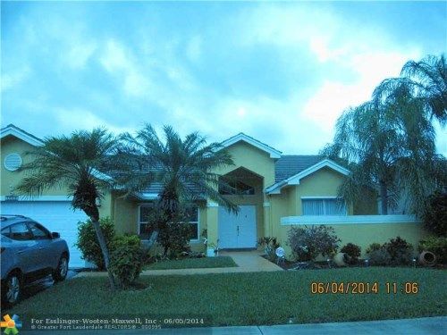 12625 SW 9TH PL, Fort Lauderdale, FL 33325