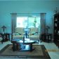 12625 SW 9TH PL, Fort Lauderdale, FL 33325 ID:8725309