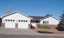 2350 22nd St Wheatland, WY 82201