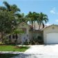 13964 N CYPRESS COVE CR, Fort Lauderdale, FL 33325 ID:8848632