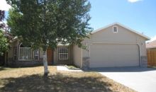 1433 N Penrith Ave Meridian, ID 83642