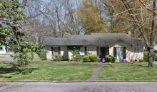 704 Fairview Ave Greenville, MS 38701