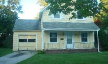 133 Eberly Ave Bowling Green, OH 43402