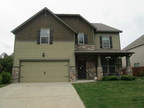 2750 Lion Gate Drive, Cumming, GA 30041