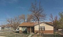 595 Taylor Pl Lovelock, NV 89419