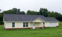 Private Road 2572 Lamar, AR 72846