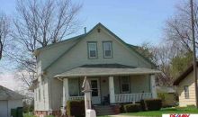 621 s Main Street Henderson, NE 68371