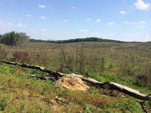 0 John Redding Road, Cedartown, GA 30125
