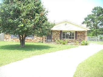 1854 Formosa Dr, Augusta, GA 30906