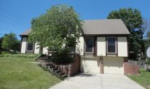 10278 Caenen Lake Rd Lenexa, KS 66215