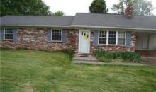 938 Linden Dr Alcoa, TN 37701