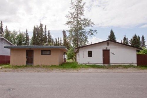 1505 Carr Avenue, Fairbanks, AK 99701