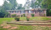 248 Terrydale Drive Se Marietta, GA 30067