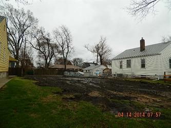 4117 Cameron Avenue, Hammond, IN 46327