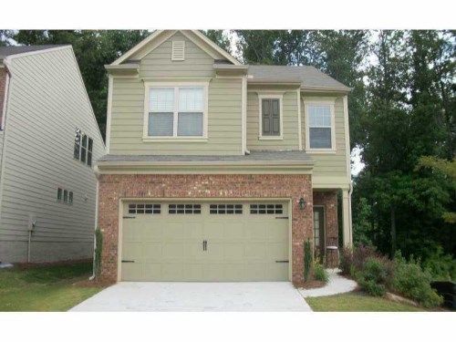 5855 Falls Landing Drive, Cumming, GA 30040