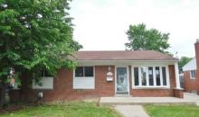 33240 Creston St Westland, MI 48186