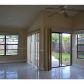551 Mulberry Ln, Fort Lauderdale, FL 33325 ID:8848938