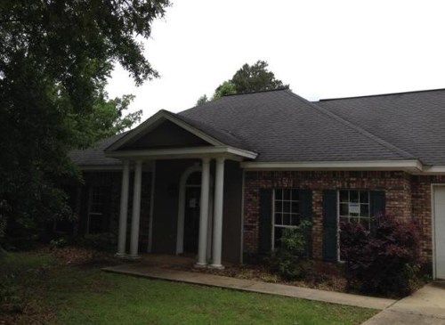 401 Dearborne St, Hattiesburg, MS 39401